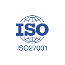 ISO27001信息安全管理體系證書(shū)