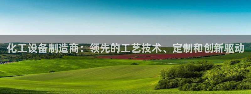门徒平台定制 411O31 门徒：化工设备制造商：